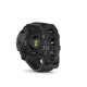 Garmin Instinct 3 Amoled GPS Watch, 45mm dia, Black, 010-02936-00