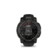 Garmin Instinct 3 Amoled GPS Watch, 45mm dia, Black, 010-02936-00
