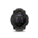 Garmin Instinct 3 Amoled GPS Watch, 50mm dia, Black/Charcoal, 010-03020-00