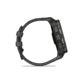 Garmin Instinct 3 Amoled GPS Watch, 50mm dia, Black/Charcoal, 010-03020-00