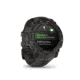 Garmin Instinct 3 Amoled GPS Watch, 50mm dia, Black/Charcoal, 010-03020-00