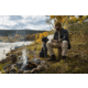 Garmin Instinct 3 Amoled GPS Watch, 45mm dia, Black, 010-02936-00