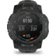 Garmin Instinct 3 Amoled Tactical Watch, Black, 50mm, Polymer/Aluminum, Black, Silicone, 010-03020-50