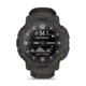 Garmin Instinct Crossover Watch, Standart Edition, Solar, 45mm, Graphite, 010-02730-11