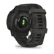 Garmin Instinct Crossover Watch, Standart Edition, Solar, 45mm, Graphite, 010-02730-11