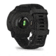Garmin Instinct Crossover Watch, Tactical Edition, Solar, 45mm, Black, 010-02730-10
