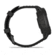 Garmin Instinct Crossover Watch, Tactical Edition, Solar, 45mm, Black, 010-02730-10