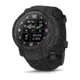 Garmin Instinct Crossover Watch, Tactical Edition, Solar, 45mm, Black, 010-02730-10