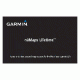 Garmin Lifetime Map Update Card - Middle East, LMU, Europe, Australia and New Zealand