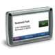 Garmin Personal Travel Assistants GPS nuvi 5000 with English and French manual/packaging 010-00639-10