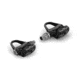 Garmin Rally RK200 - Dual-Sensing Power Meter Pedals, Black, 010-02388-00