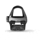 Garmin Rally RS, Replacement Pedal Rebuild Kit, Right, Non-Sensing, Black, 010-13135-02