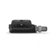 Garmin Rally RS200 - Dual-Sensing Power Meter Pedals, Black, 010-02388-02
