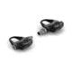 Garmin Rally RS200 - Dual-Sensing Power Meter Pedals, Black, 010-02388-02