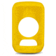 Garmin Silicone Case f/Edge 510 - Yellow 52664
