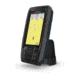 Garmin Striker Vivid 4cv Fishfinder w/GT20-TM Transducer, Black, 010-02550-00