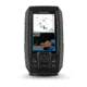 Garmin Striker Vivid 4cv Fishfinder w/GT20-TM Transducer, Black, 010-02550-00