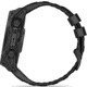 Garmin Tactix 8 Premium Tactical GPS Watch - Solar, 51mm, Black, 010-03407-00