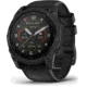 Garmin Tactix 8 Premium Tactical GPS Watch - Solar, 51mm, Black, 010-03407-00
