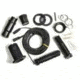 Garmin Plastic Thru-Hull Mount - Temperature and Speed Only