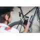 Garmin Varia RCT715 Rear Light, Black, 010-02474-00