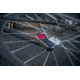 Garmin Varia RCT715 Rear Light, Black, 010-02474-00