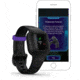 Garmin Vivofit jr3 Kids Fitness Tracker, Black Panther, 010-02441-30