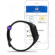Garmin Vivofit jr3 Kids Fitness Tracker, Black Panther, 010-02441-30