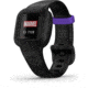 Garmin Vivofit jr3 Kids Fitness Tracker, Black Panther, 010-02441-30
