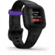 Garmin Vivofit jr3 Kids Fitness Tracker, Black Panther, 010-02441-30