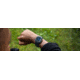Garmin Vivofit jr3 Kids Fitness Tracker, Black Panther, 010-02441-30