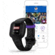 Garmin Vivofit jr3 Kids Fitness Tracker, Black Panther, 010-02441-30