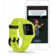 Garmin Vivofit jr3 Kids Fitness Tracker, Camo Green, 010-02441-20
