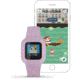 Garmin Vivofit jr3 Kids Fitness Tracker, Floral Pink, 010-02441-21