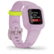 Garmin Vivofit jr3 Kids Fitness Tracker, Floral Pink, 010-02441-21