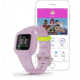 Garmin Vivofit jr3 Kids Fitness Tracker, Floral Pink, 010-02441-21