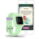Garmin Vivofit jr3 Kids Fitness Tracker, Princess Ariel, 010-02441-33