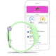 Garmin Vivofit jr3 Kids Fitness Tracker, Princess Ariel, 010-02441-33