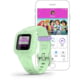 Garmin Vivofit jr3 Kids Fitness Tracker, Princess Ariel, 010-02441-33