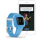 Garmin Vivofit jr3 Kids Fitness Tracker, Stars Blue, 010-02441-22
