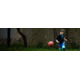 Garmin Vivofit jr3 Kids Fitness Tracker, Stars Blue, 010-02441-22