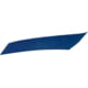 Gateway Mako Feathers, 3.125in, lW, 50 Pack, Denim, 318LISDN-50
