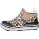 Gator Waders Camp Boots - Womens, Leopard/Black, 6, CAM3003W6