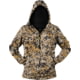Gator Waders Camp Hoodie - Men's, 7 Brown, 3XL, CH51MXXXL