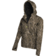 Gator Waders Camp Hoodie - Mens, Mossy Oak Bottomland, 2XL, CH32MXXL