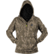 Gator Waders Camp Hoodie - Mens, Mossy Oak Bottomland, 2XL, CH32MXXL