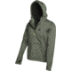 Gator Waders Camp Hoodie - Mens, Olive, Medium, CH17MM