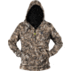 Gator Waders Camp Hoodie - Mens, Seven, Small, CH44MS