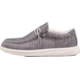 Gator Waders Camp Shoes - Men's, Heather Grey, 9, CS10M9
