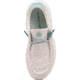 Gator Waders Camp Shoes - Womens, Birthday Cake, 8, CS81W8